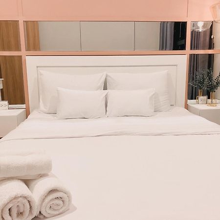 Jessica'S Home In Soho Recidence, District 1 호치민 외부 사진
