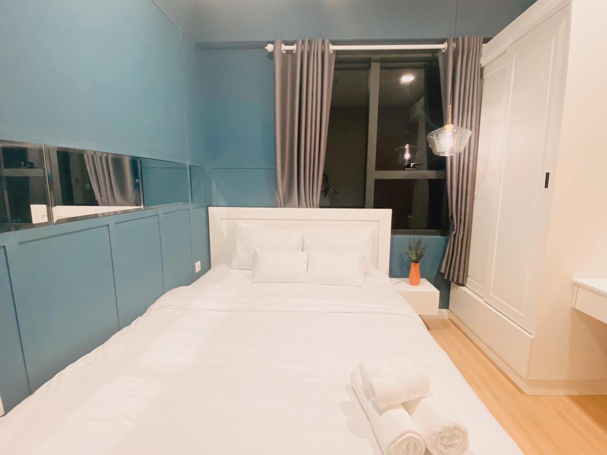 Jessica'S Home In Soho Recidence, District 1 호치민 외부 사진