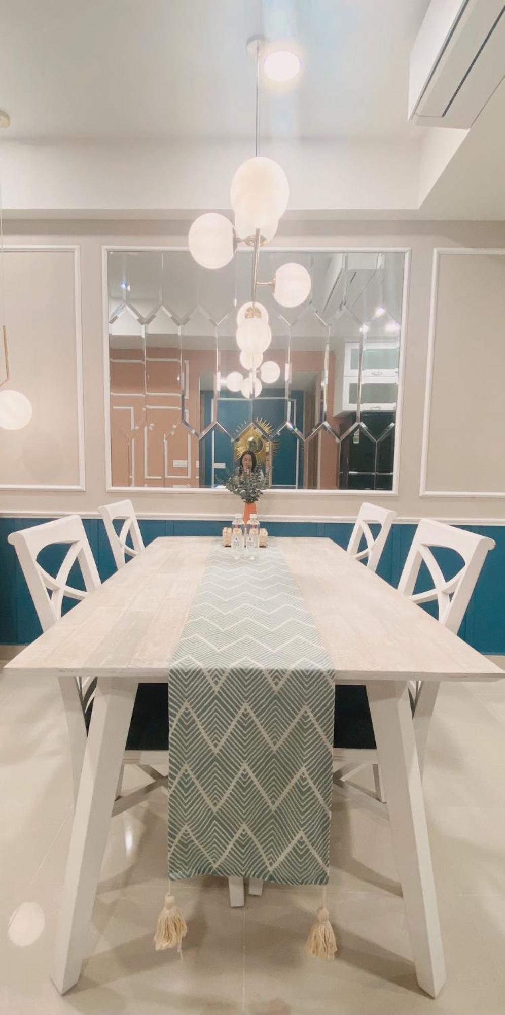 Jessica'S Home In Soho Recidence, District 1 호치민 외부 사진
